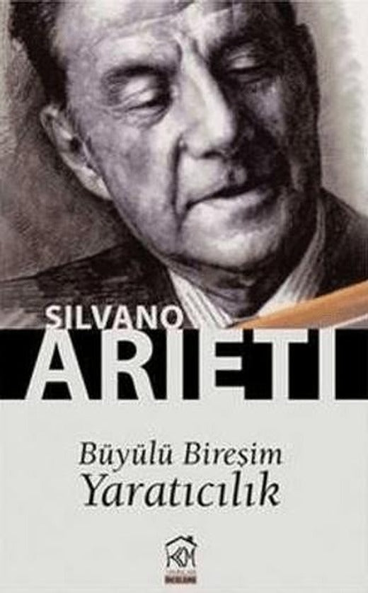 Büyülü Bireşim Yaratıcılık