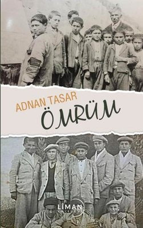 Ömrüm | Liman Yayınevi