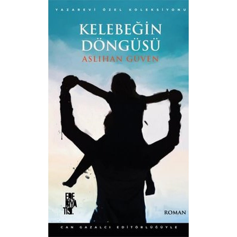 Kelebeğin Döngüsü | Edebiyatist Yayınları