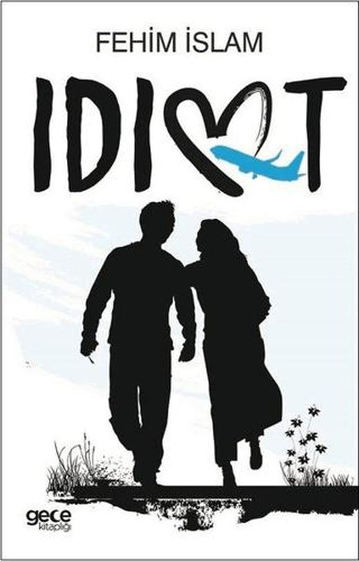 Idiot | Gece Kitaplığı (Ciltsiz)
