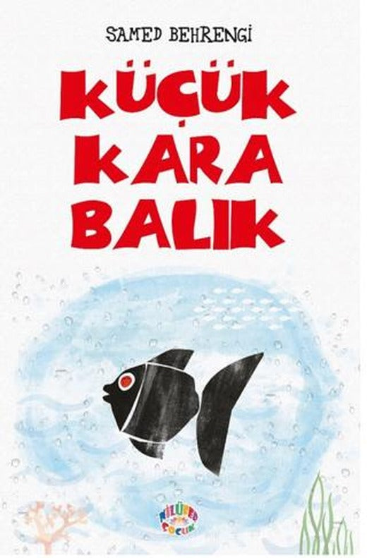 Küçük Kara Balık