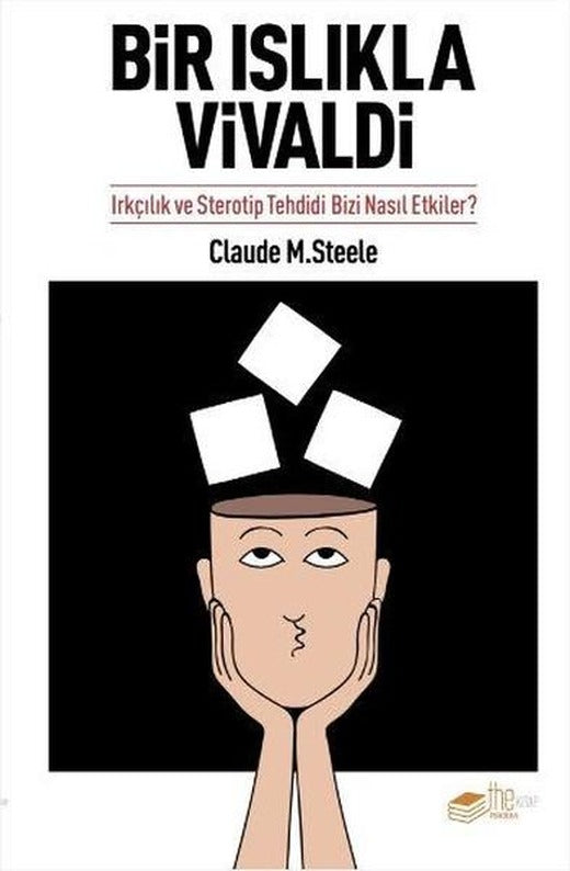 Bir Islıkla Vivaldi | The Kitap (e-Kitap)