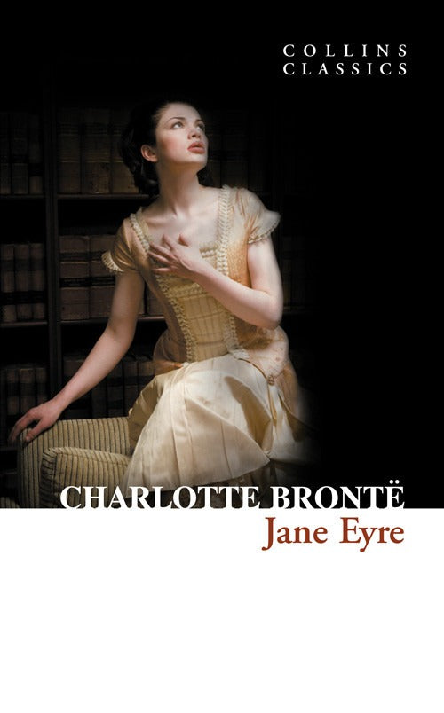 Jane Eyre | HarperCollins (Ciltsiz)