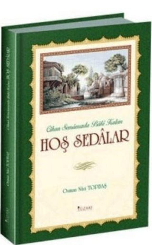 Hoş Sedalar