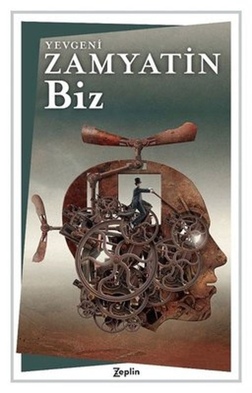Biz | Zeplin Kitap