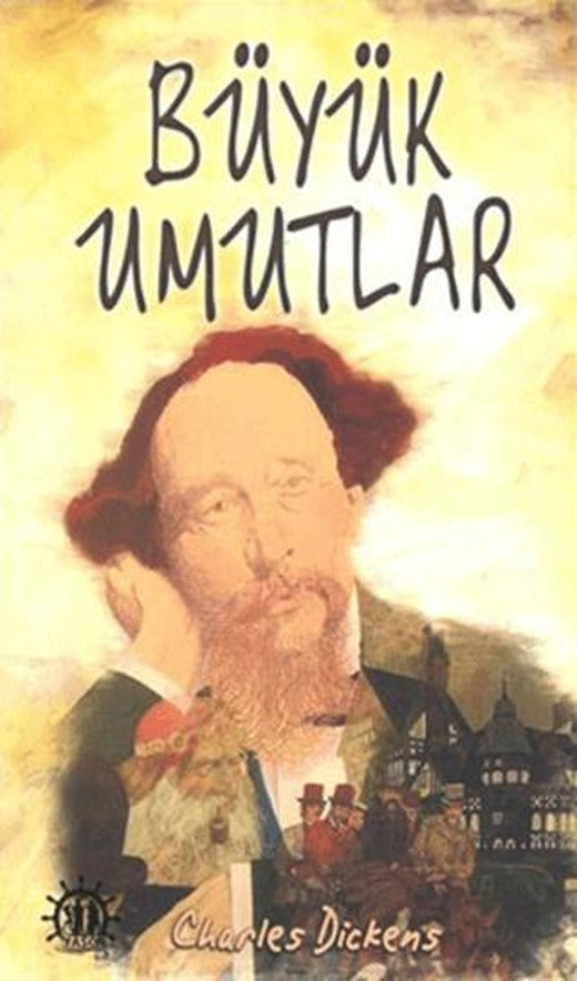 Büyük Umutlar | Yason Yayıncılık (Ciltsiz)