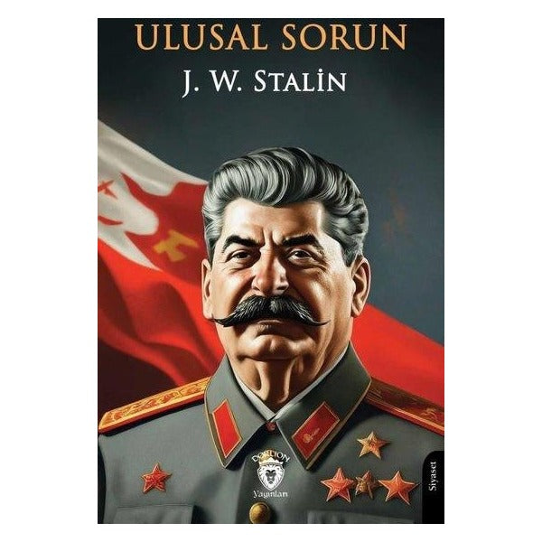 Ulusal Sorun | Dorlion Yayınları (Ciltsiz)