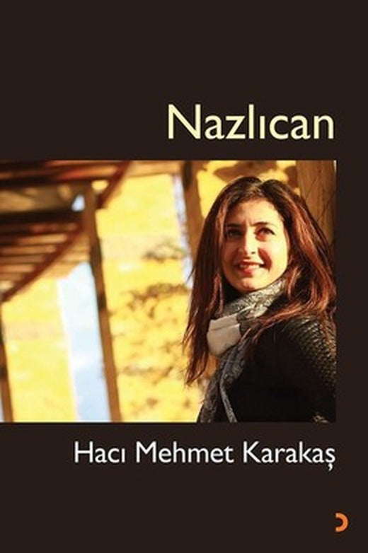 Nazlıcan | Cinius