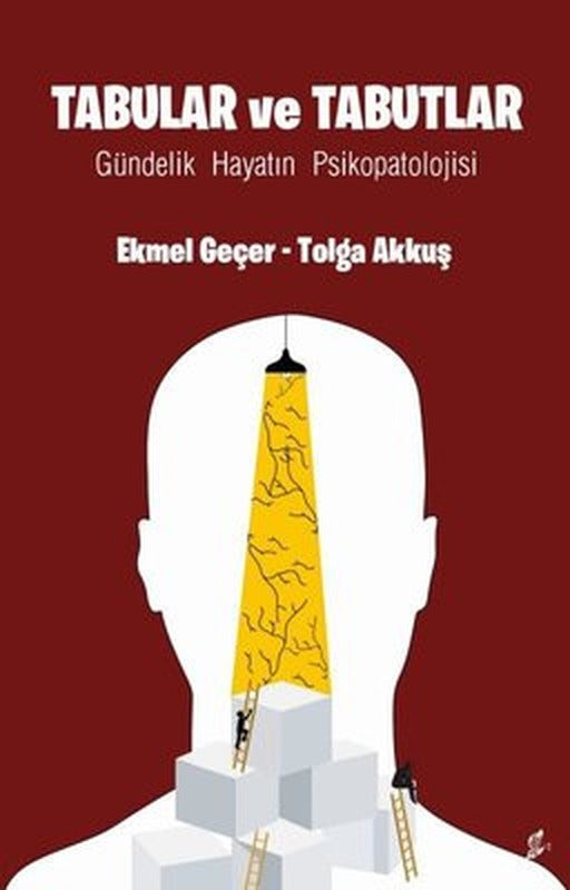 Tabular ve Tabutlar - Gündelik Hayatın Psikopatolojisi | Okur Kitaplığı