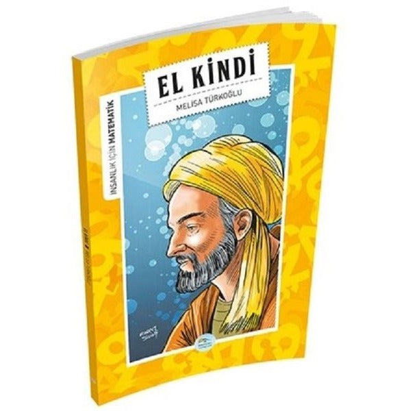 İnsanlık İçin Matematik - El Kindi