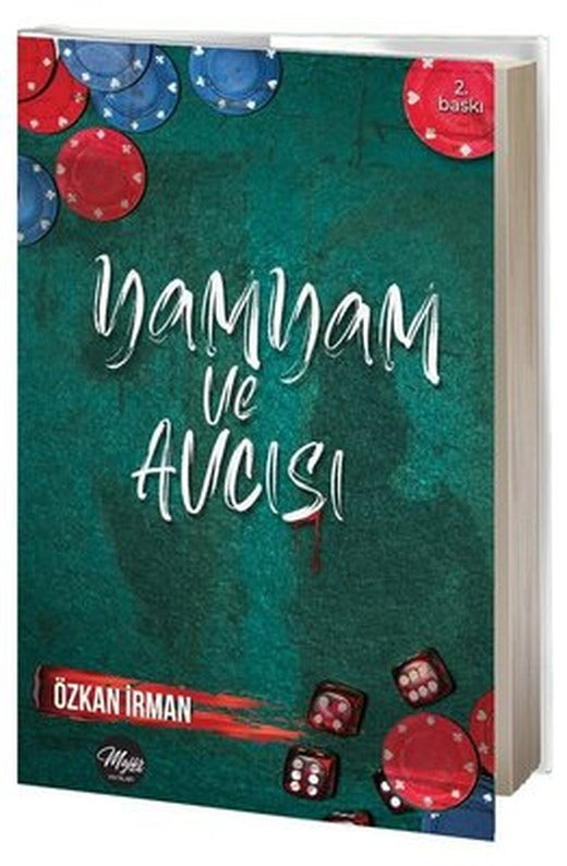 Yamyam ve Avcısı | Majör Yayınları