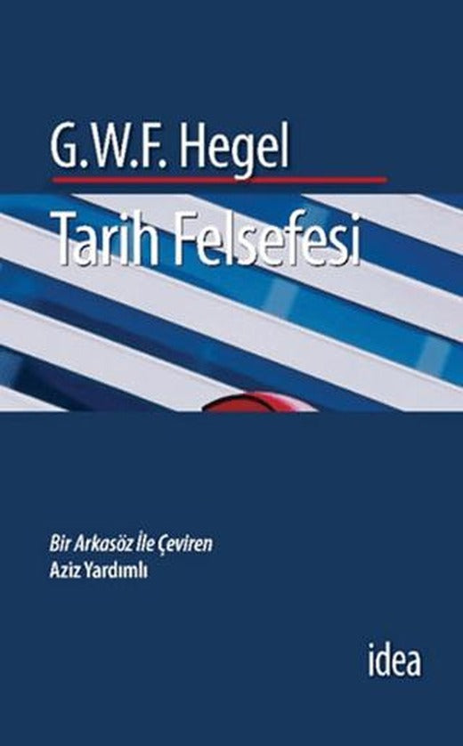 Tarih Felsefesi
