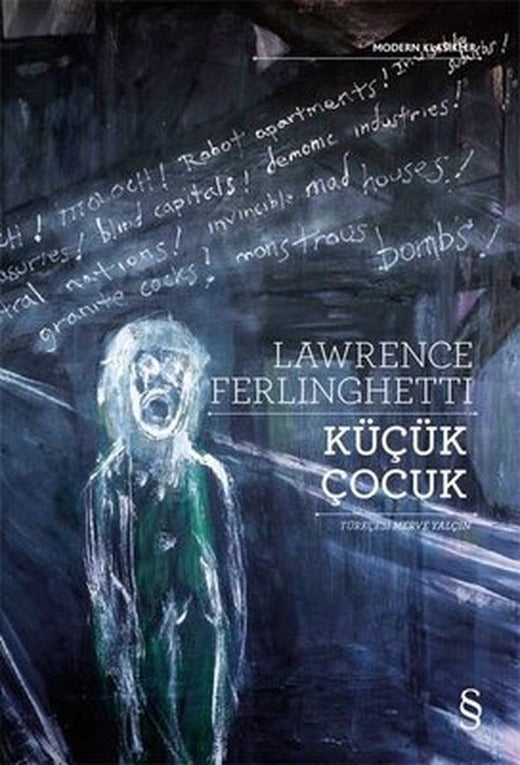 Küçük Çocuk | Everest Yayınları