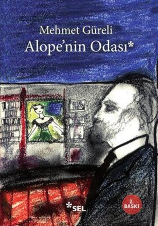 Alope'nin Odası | Sel Yayıncılık