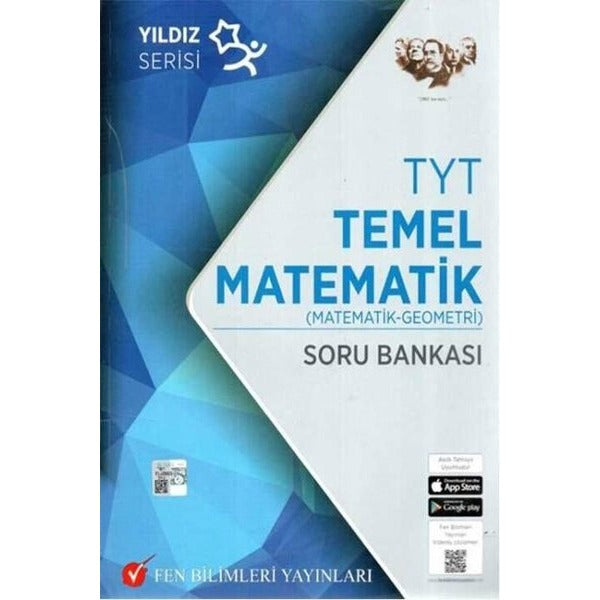 TYT Matematik Yıldız Soru Bankası