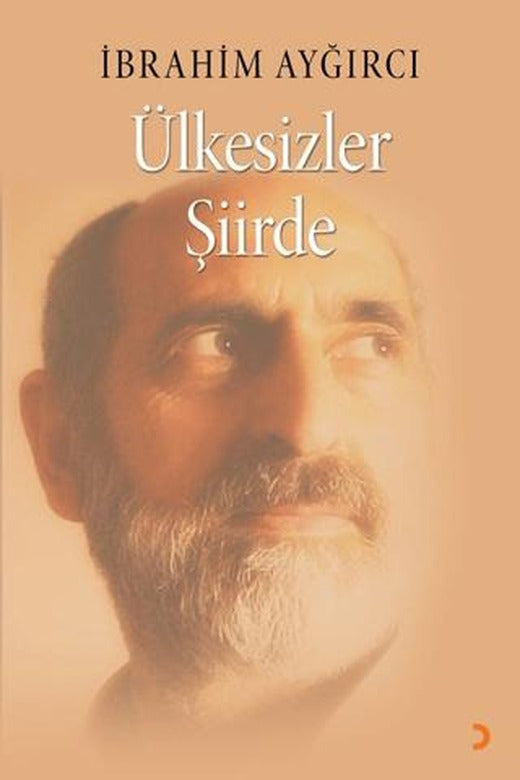 Ülkesizler Şiirde