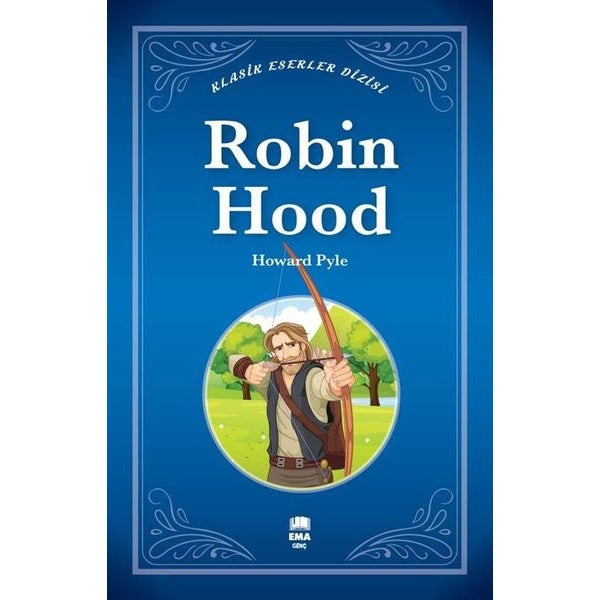 Robin Hood