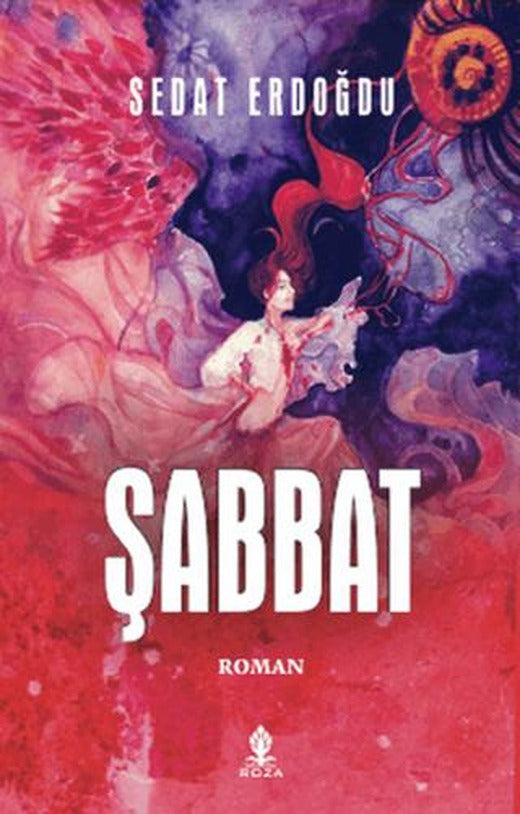 Şabbat | Roza Yayınevi (Ciltsiz)