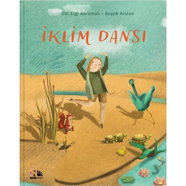 İklim Dansı | Nesin Yayınevi