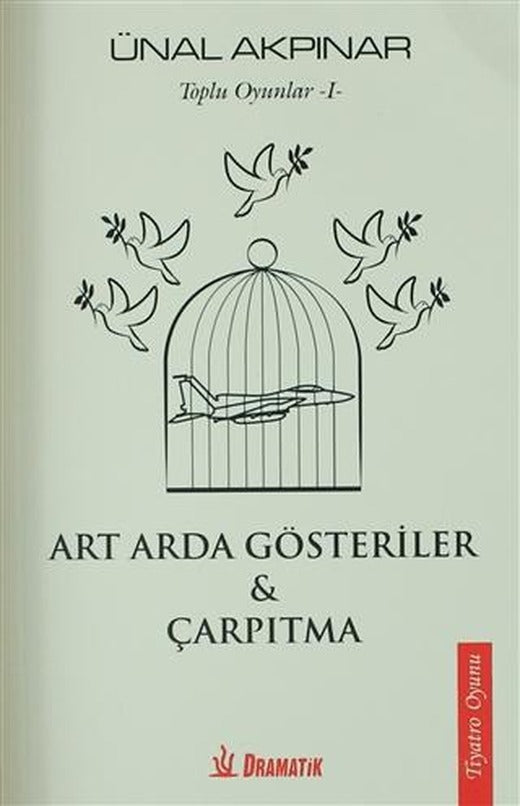 Toplu Oyunlar - 1: Art Arda Gösteriler - Çarpıtma