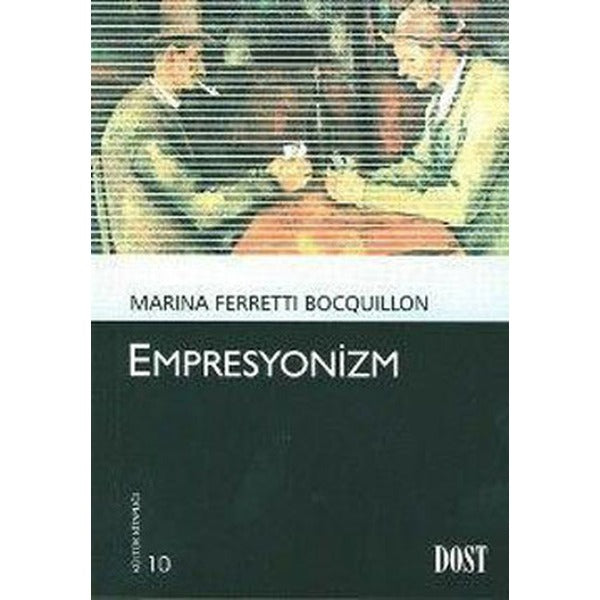 Empresyonizm