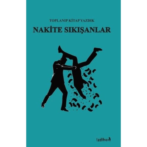 Nakiye Sıkışanlar