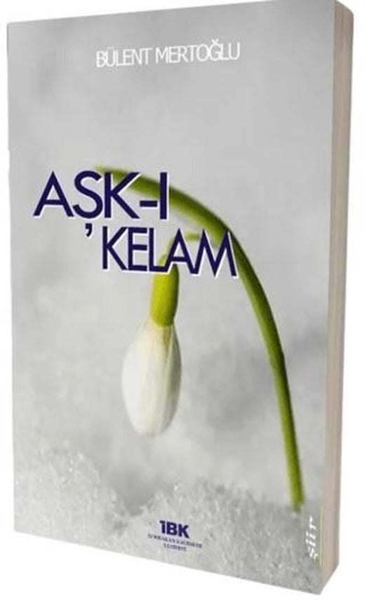 Aşk-ı Kelam