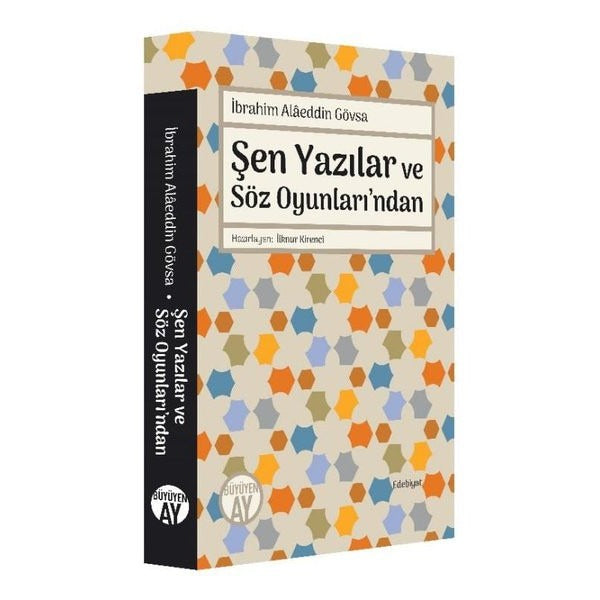 Şen Yazılar ve Söz Oyunları’ndan