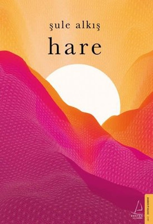 Hare | Destek Yayınları
