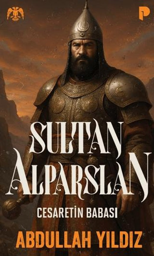 Sultan Alparslan | Pınar Yayınları (Ciltsiz)