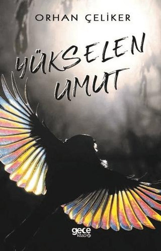 Yükselen Umut | Gece Kitaplığı (Ciltsiz)