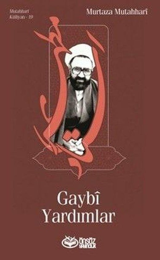 Gaybi Yardımlar | Önsöz Yayıncılık (İnce Kapak)
