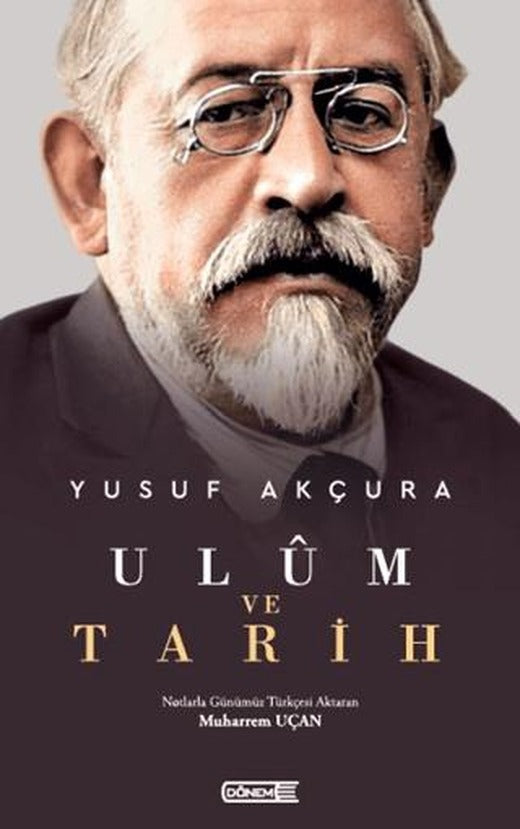 Ulum ve Tarih | Dönem Yayıncılık (Ciltsiz)