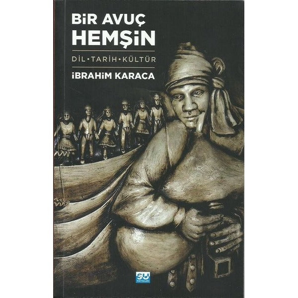 Bir Avuç Hemşine | Su Yayınları