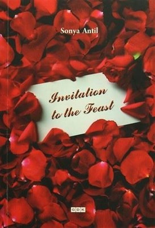 Invitation to the Feast | GDK