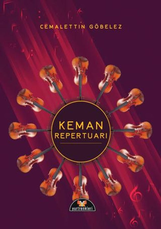 Keman Repertuarı