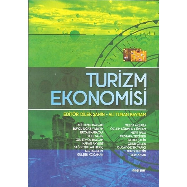 Turizm Ekonomisi