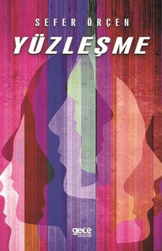 Yüzleşme | Gece Kitaplığı (Ciltsiz)