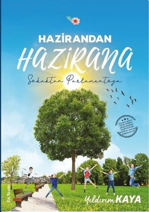 Hazirandan Hazirana | Kalkedon