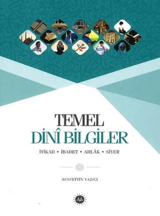 Temel Dini Bilgiler