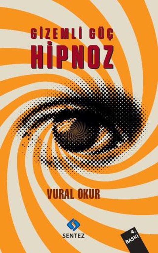 Gizemli Güç Hipnoz