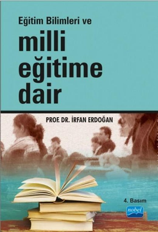 Milli Eğitime Dair | Nobel Akademik Yayıncılık (İnce Kapak)