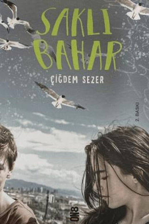 Saklı Bahar