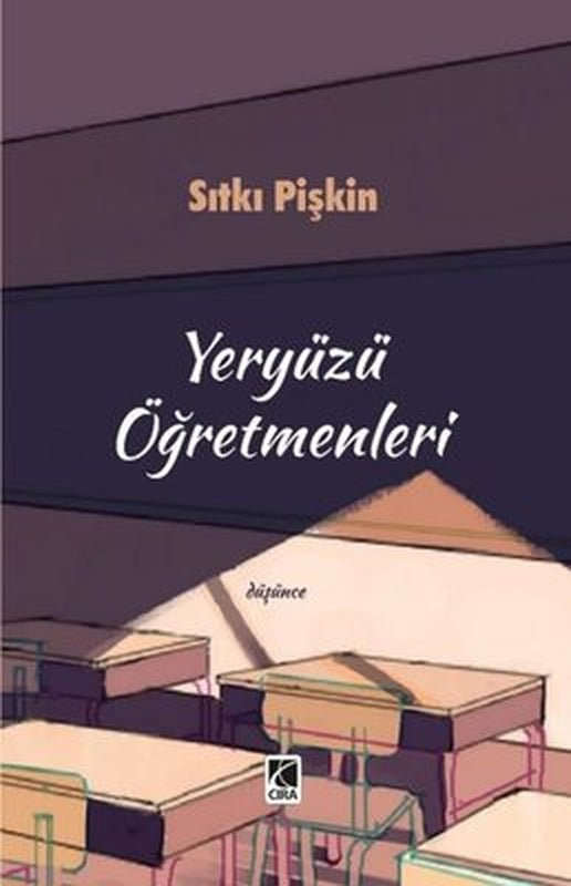 Yeryüzü Öğretmenleri | Çıra Yayınları