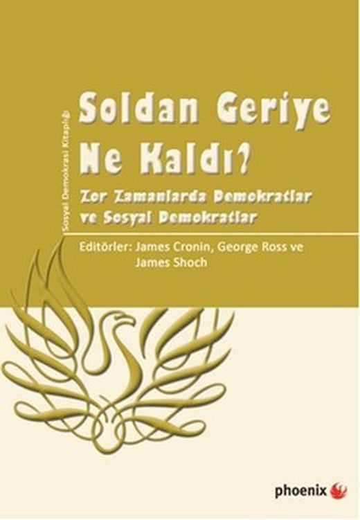 Soldan Geriye Ne Kaldı? | Phoenix