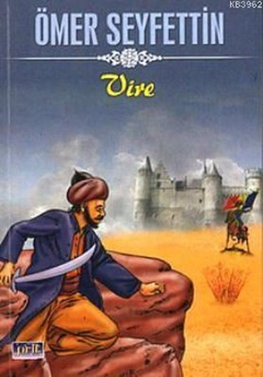 Vire | Parıltı Yayınları