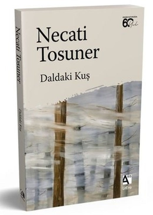 Daldaki Kuş | Axis Yayınları