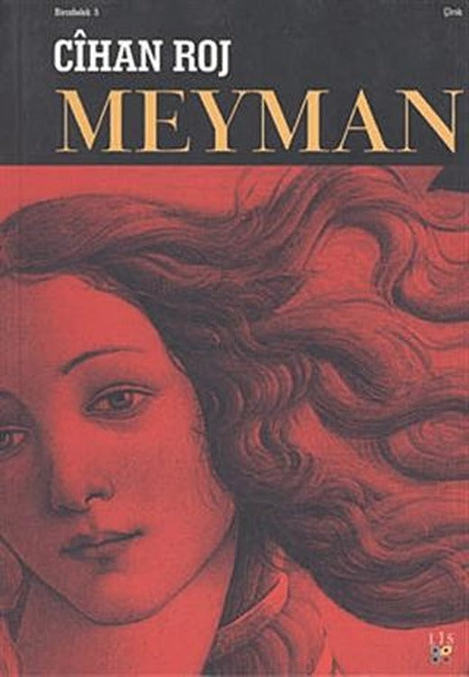 Meyman | Lis Basın Yayın (Ciltsiz)