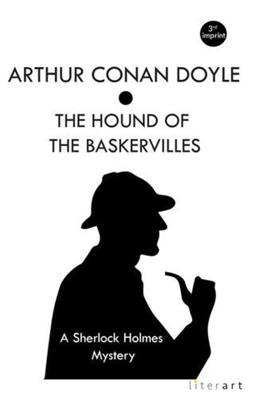 The Hound Of The Baskervilles