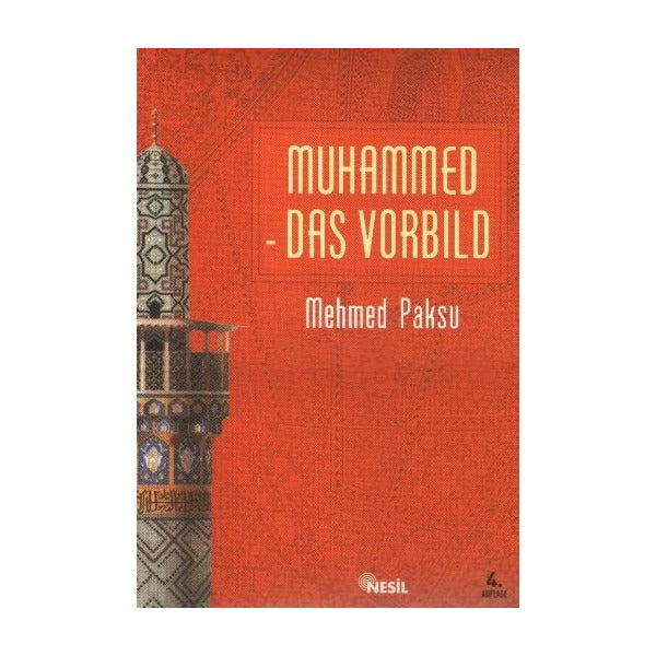 Muhammed Das Vorbild